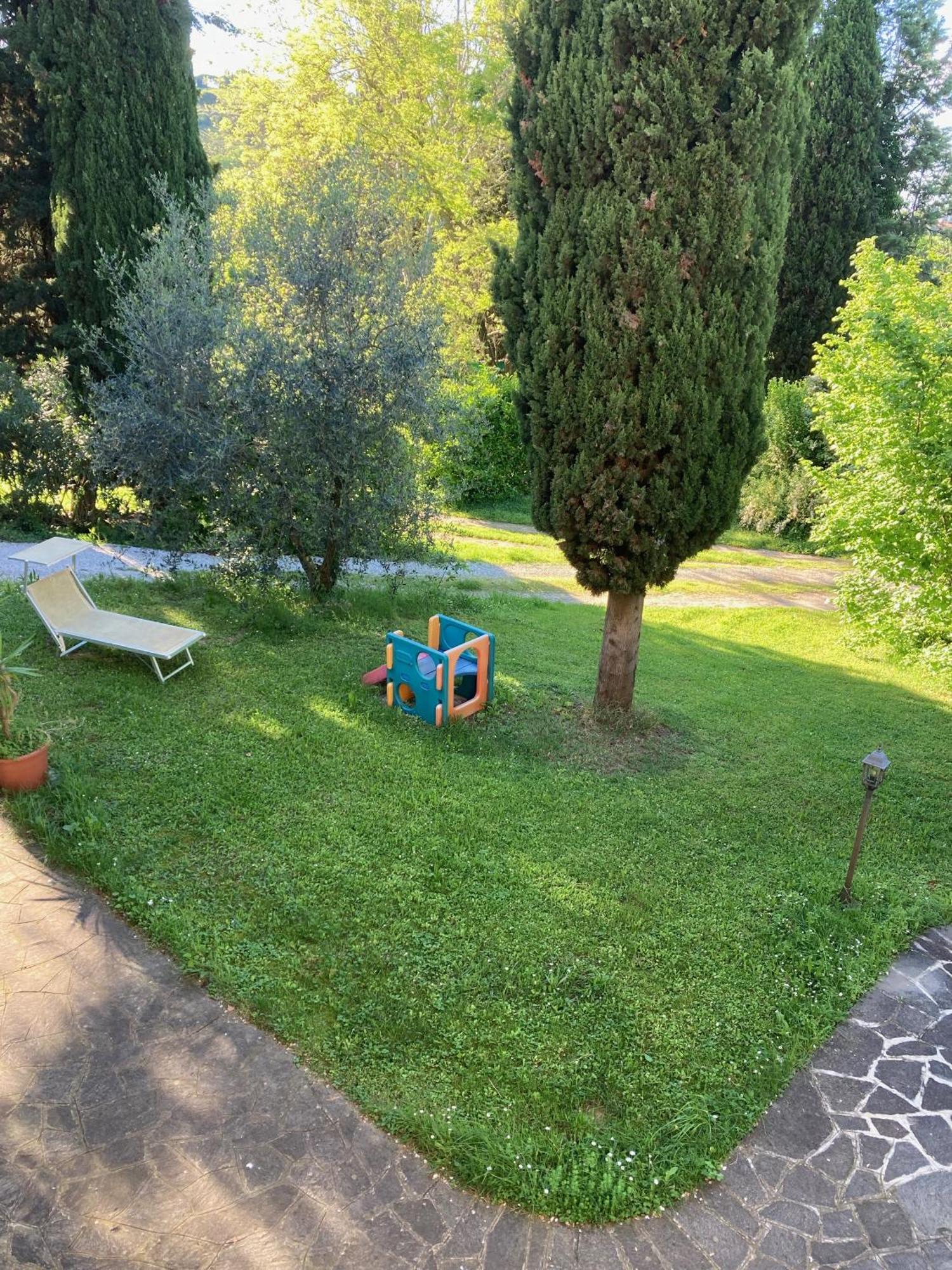 B&B Mama Ro Чезена Экстерьер фото